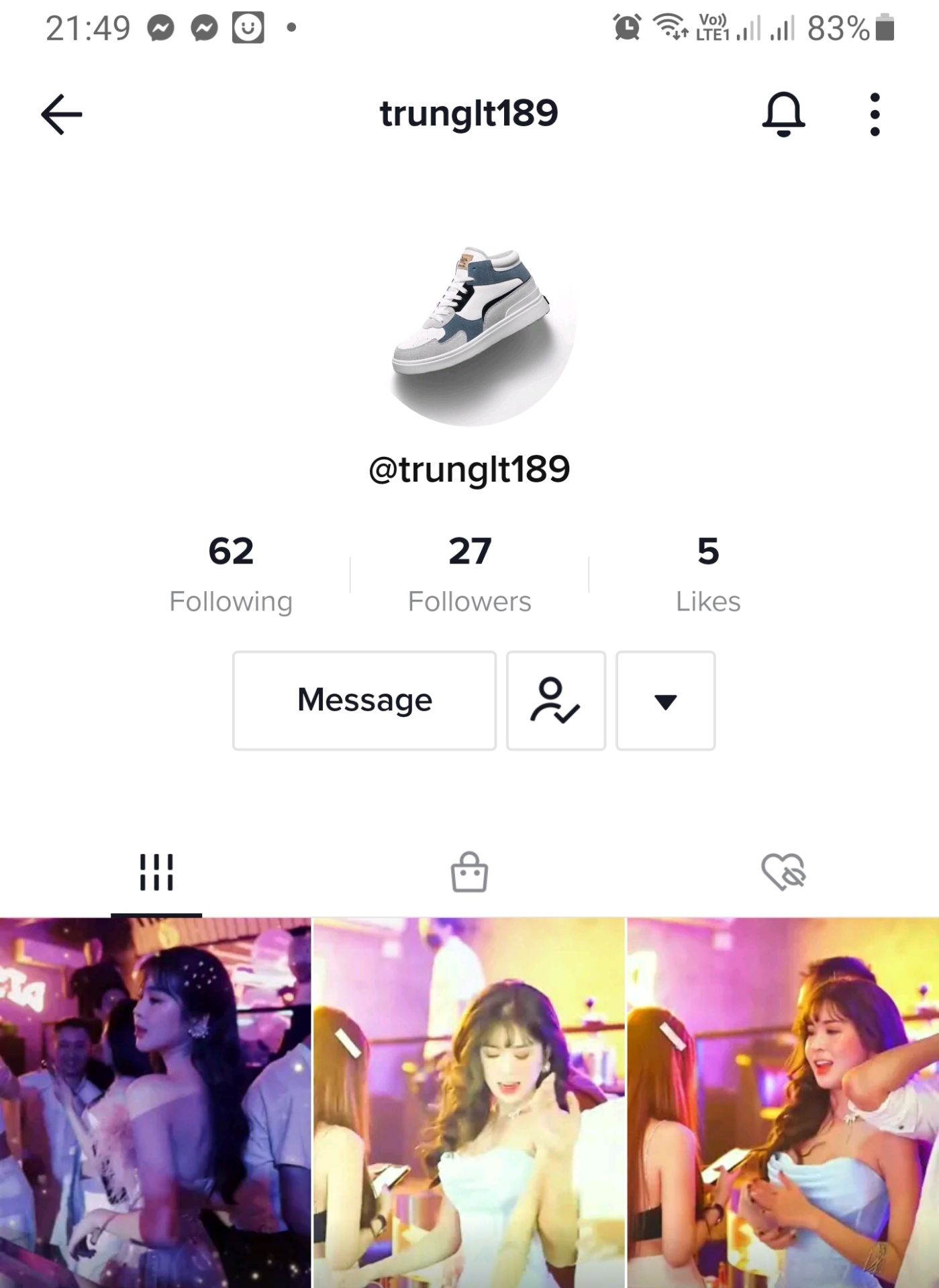 shop đóng gói và giao hàng nhanh
sản phẩm giao đúng như mô tả
chưa dùng nhưng nhìn qua có vẻ rất ổn
vote cho shop 5*