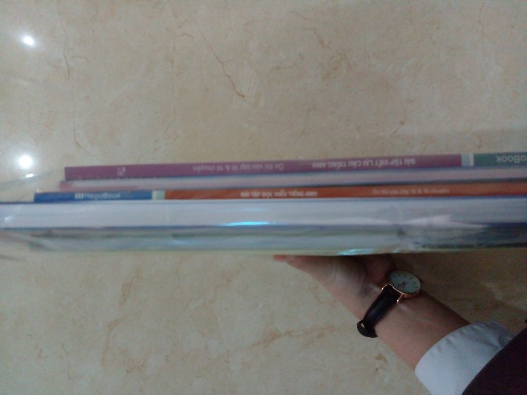 Giao hàng nhanh, chất lượng tốt