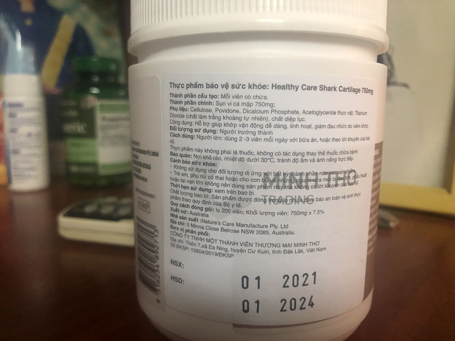 Giao hàng nhanh. Hạn sử dụng đúng cam kết. Hàng đúng yêu cầu!