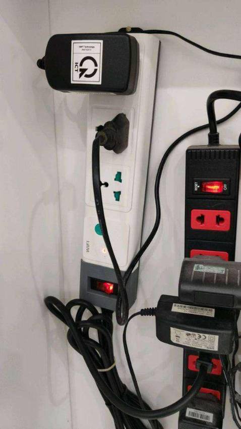 Sản phẩm rất tốt. Mọi người nên mua. Rất chắc chắn và an toàn. Thanks