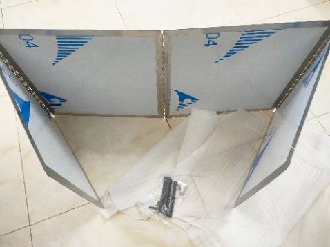 Sp đẹp. Chắc chắn. Rất đáng tiền. Đóng gói rất cẩn thận