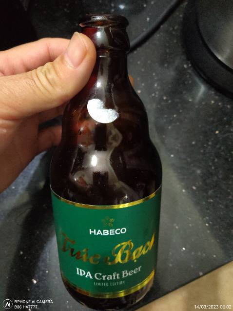 uống ngon, mình đã dùng 3 sách 18 chai