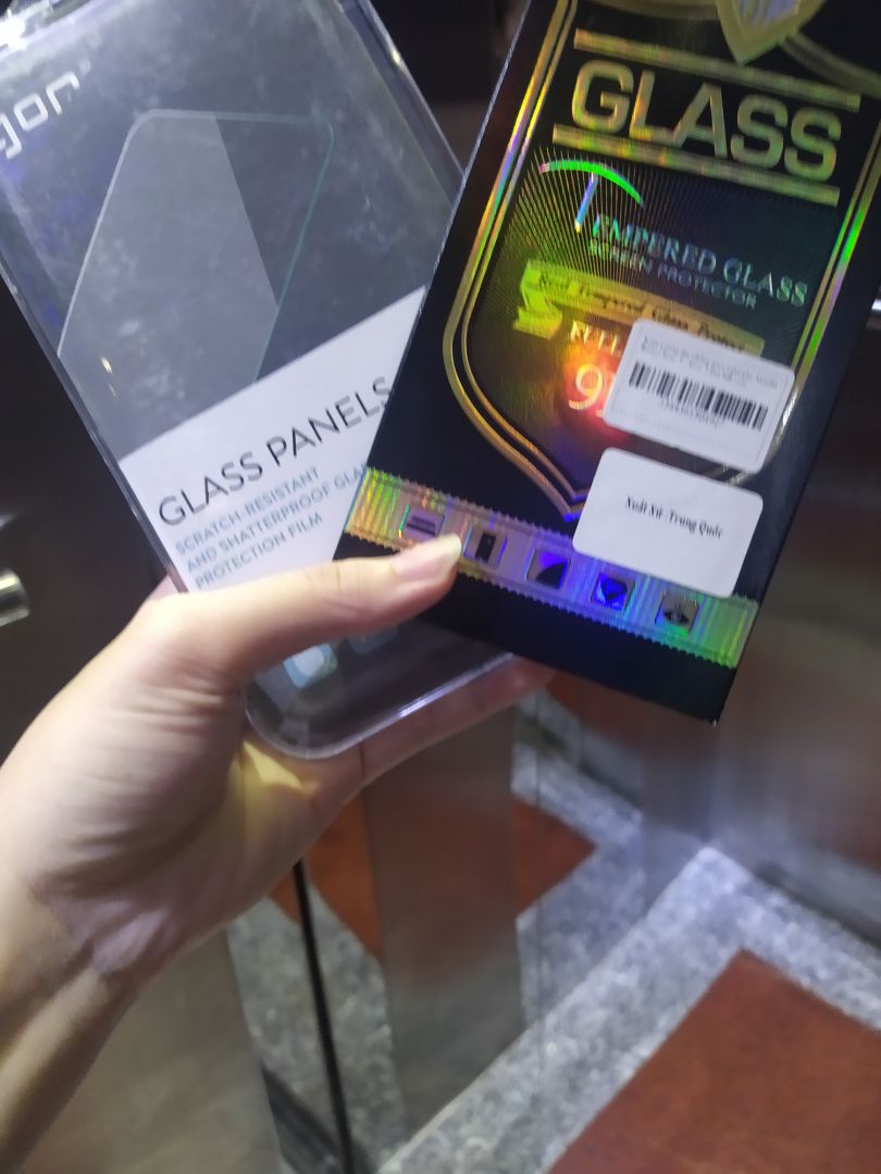 đã nhận hàng, hàng ok, giao cực nhanh, k ngờ dịch mà tiki giao nhanh như thế, thank nhé