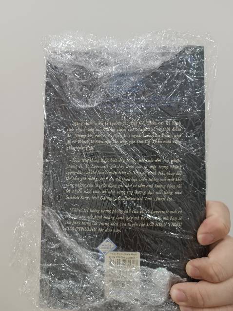 Đóng gói rất kỹ càng và chất lượng, giao hàng siêu nhanh.