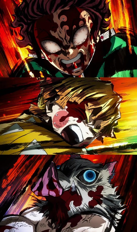 Truyện giao về nhanh, ai cứ chê nội dung cũ không mới nhưng với nhiều người thì KNY là bộ truyện dễ theo và ý nghĩa. Mãi iu 🫶🏽