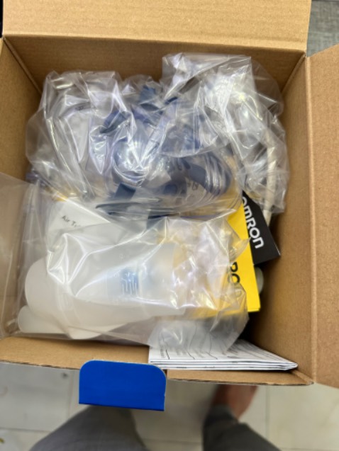 Hàng chuẩn dễ sử dụng