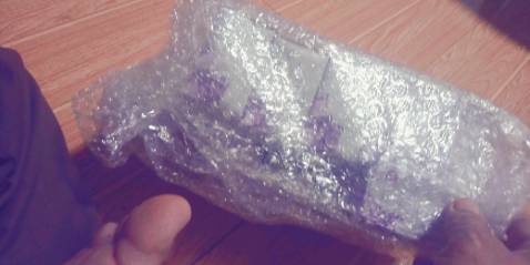 Shop giao thiếu món hàng này. Mình đã liên lạc với Shop  và đã dc Shop hỗ trợ giải quyết .chúc Shop luôn luôn dc mọi người tin tưởng và ủng hộ. Cho Shop 4*