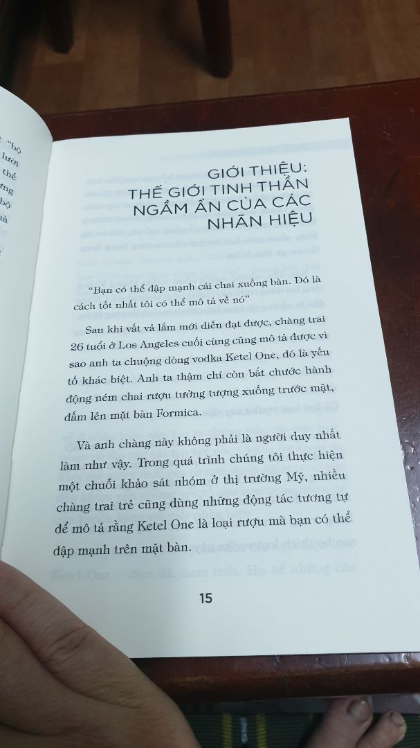 sach hay.noi dung phong phú.giup ng doc co them nh kien thuc hay ve kinh doanh