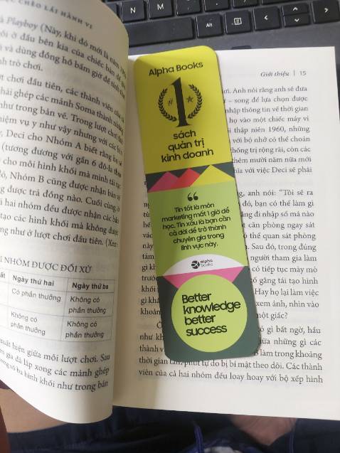 Giao hàng nhanh. Sách tốt. Nội dung chưa đọc.