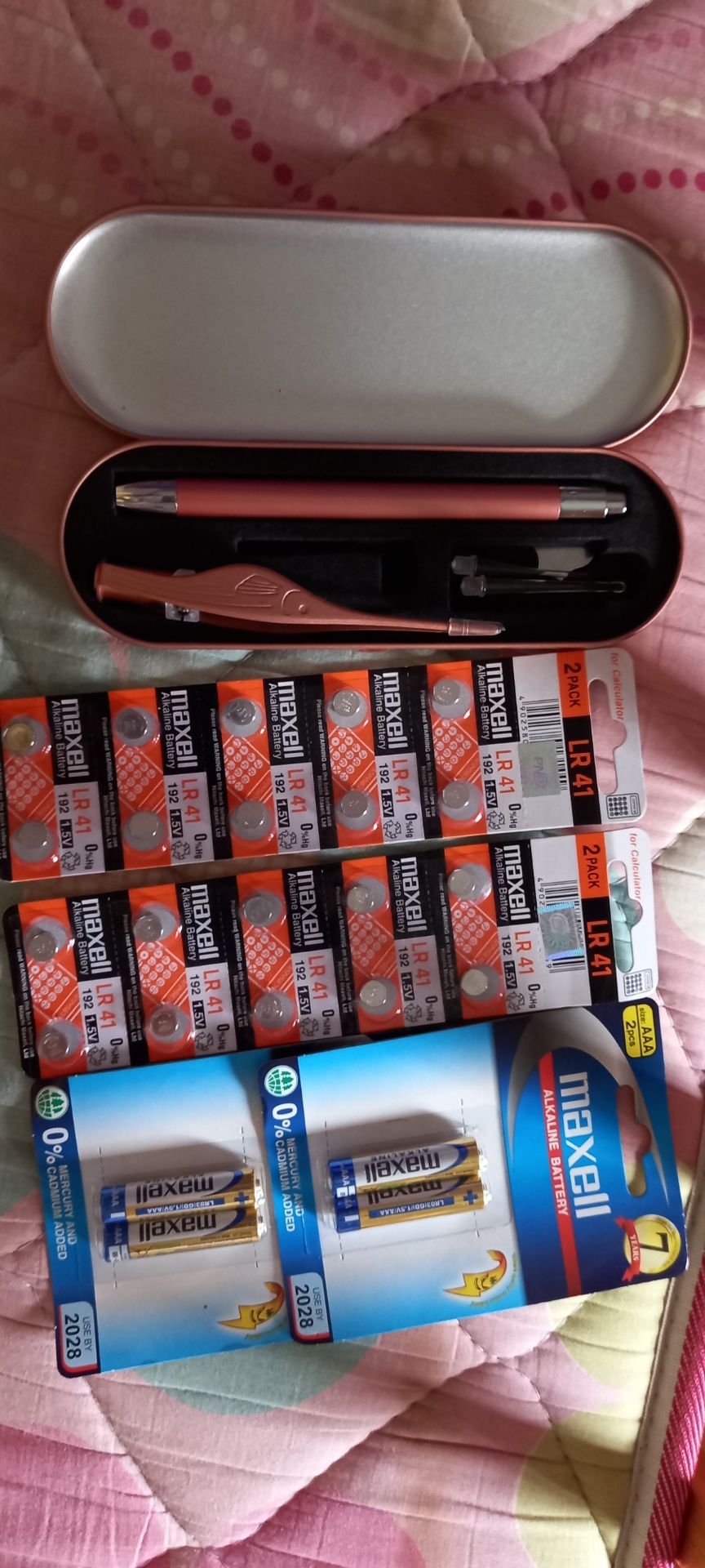 Mới nhận hàng 👍👍