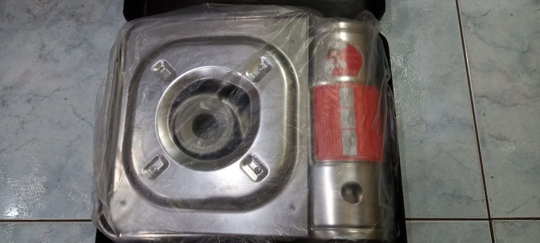 bếp giao nhanh, đúng mẫu, xài ok nè.