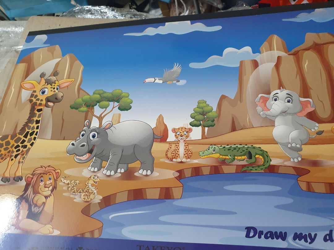 giấy màu vàng, đẹp.