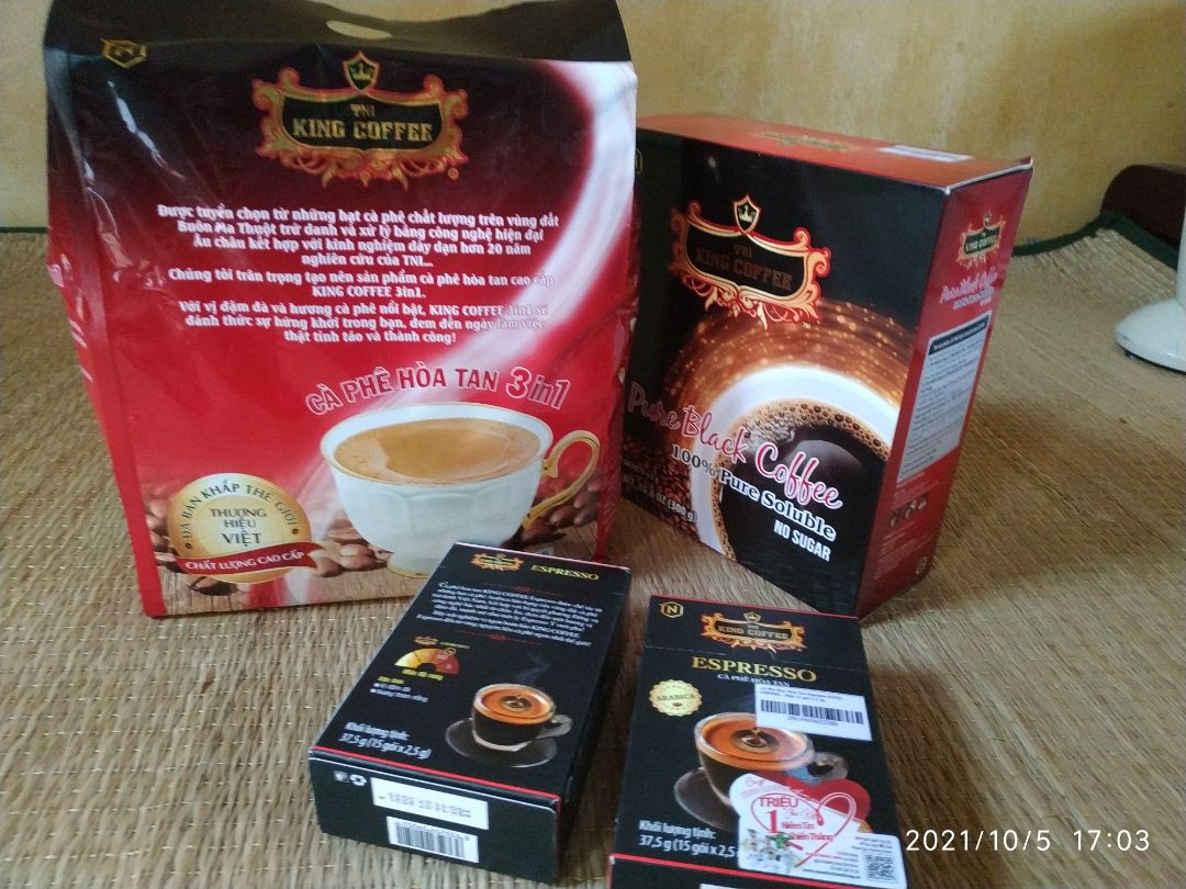 Hài lòng. Sẽ mua ủng hộ tiếp.