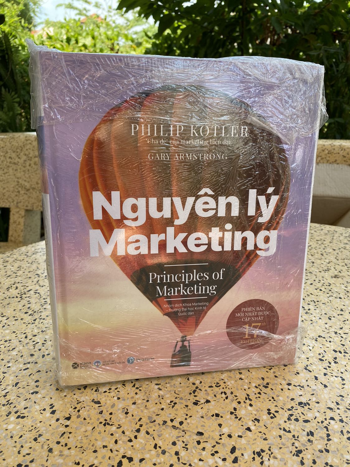 Sách nguyên seal đóng gói cẩn thận, đúng với sản phẩm giới thiệu. Cảm ơn Shop