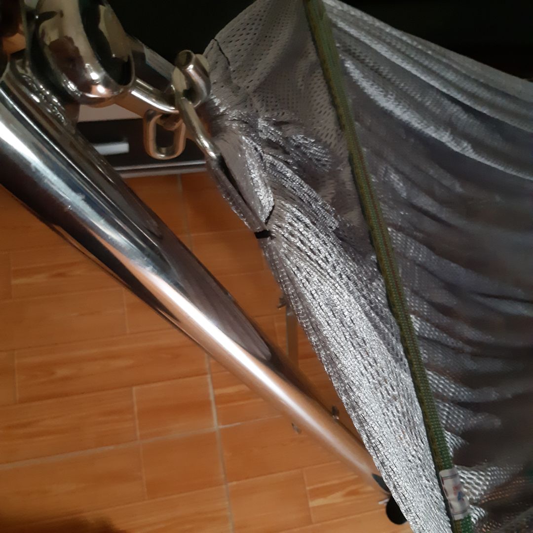 Nhìn ưng.
Độ bền dùng thời gian mới đánh giá đc. Nhìn ưng.
Độ bền dùng thời gian mới đánh giá đc.