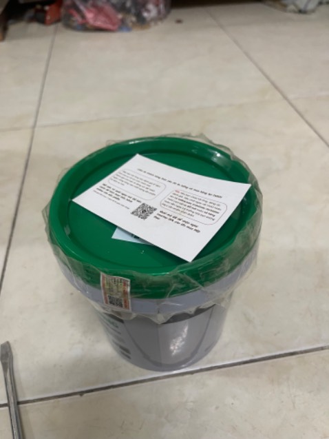 Đã nhận hàng đóng gói cẩn thận. Chất lượng thì còn để dùng mới đánh giá đc. Gửi tiki và shop 5 sao