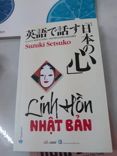 Nội dung hay, súc tích, cung cấp kiến thức về văn hóa Nhật Bản.