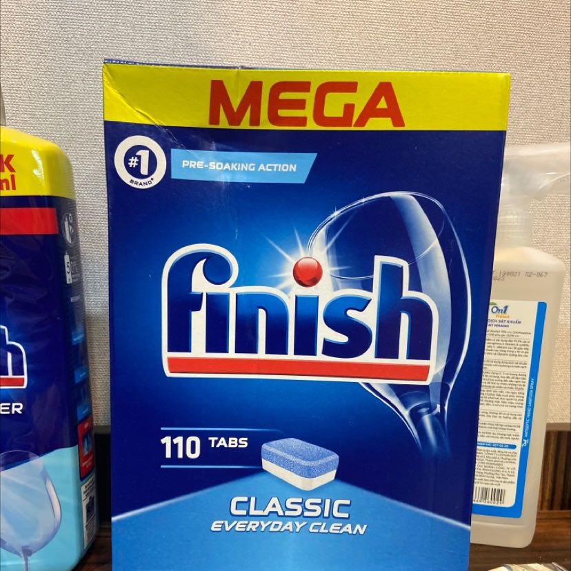 Shop đóng gói kỹ càng nên mình nhận hàng ko bị đổ vỡ. Sản phẩm chính hãng, chất lượng tốt, giá thành hợp lý. Sẽ tiếp tục ủng hộ