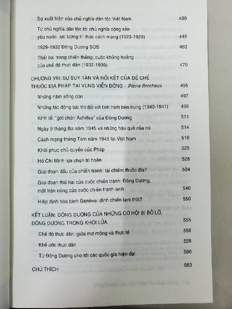 Những phân tich sâu sắc, những góc nhìn đa chiều về xã hội Việt Nam trong giai đoạn trước và trong chế độ thực dân kiểu cũ. Tôi mong rằng sắp tới Omega sẽ ra mắt một tác phẩm với ngòi bút sắc sảo hơn nữa về xã hội miền Nam trong chế độ thực dân kiểu mới 1954 - 1975
Ps: Một cuốn sách đáng đọc, đáng học. Đúng như tiêu chí: Dân ta phải thuộc sử ta.