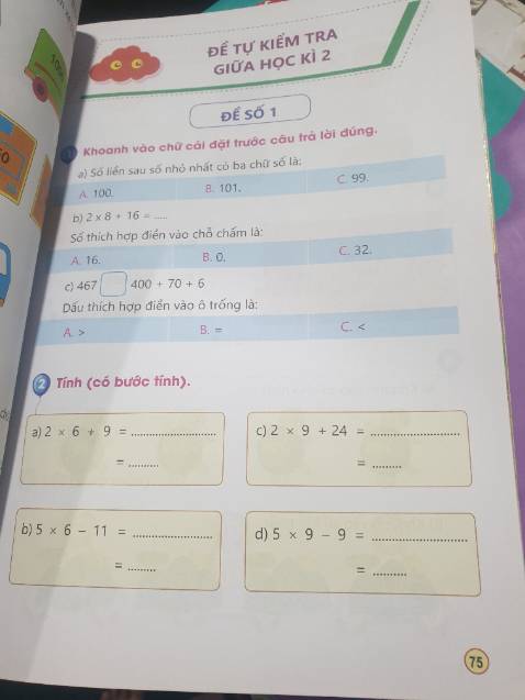 Sách đẹp, hình ảnh rõ ràng, nội dung cũng khá sát chương trình học của bé. Be rất thích học