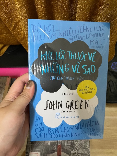 Shop đóng gói cẩn thận và giao nhanh. Giá tốt, sách chính hãng. Sẽ tiếp tục ủng hộ shop ah