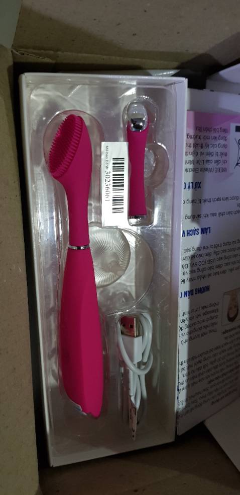 Mới nhận hàng lúc trưa, về cắm sạc hơn 1 tiếng. Bật nút ON ko khởi động thiết bị được, tưởng pin chưa sạc đầy, lại cắm sạc tiếp, khi vừa sạc vừa bật ON thì máy chạy, rút sạc ra bấm OFF xong bấm ON không khởi động lại được. Quá thất vọng