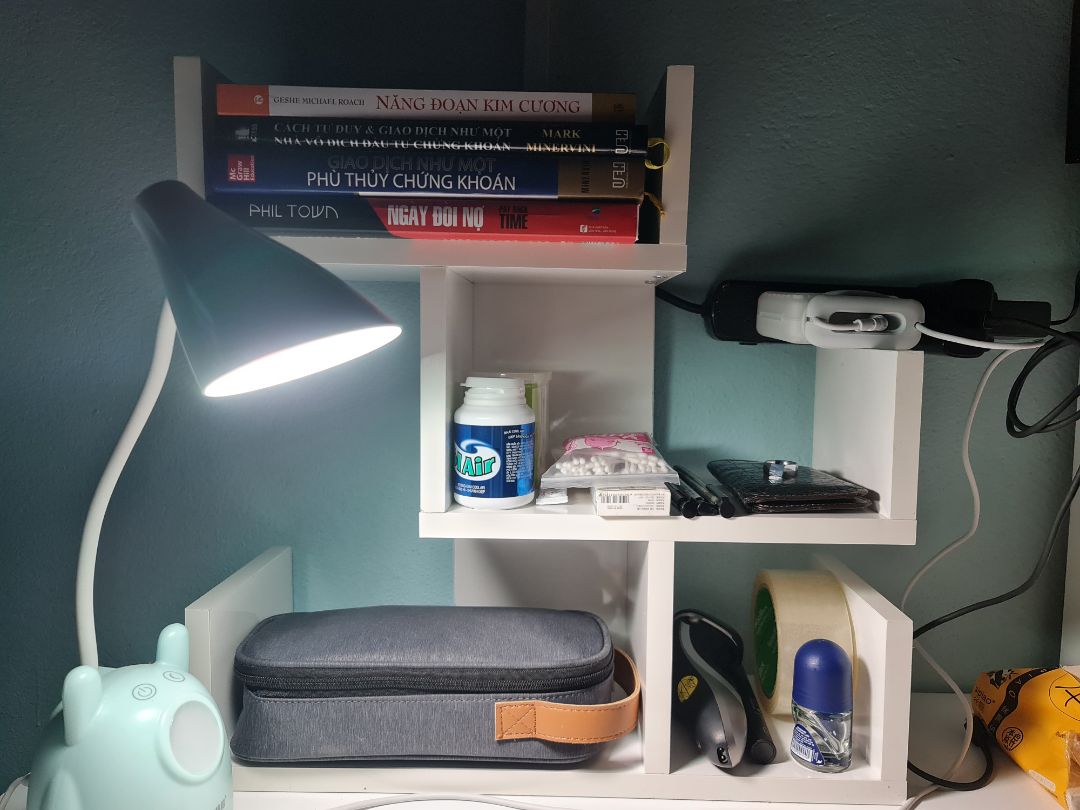 sản phẩm chất lượng tốt tuy nhiên khoan lỗ đang bị lệch.