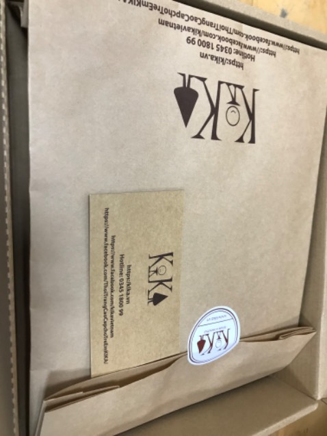 Chất vải thun chắc chắn, đường may đẹp, vừa vặn. Bọc hàng đẹp và chau chuốt cẩn thận
Cám ơn shop