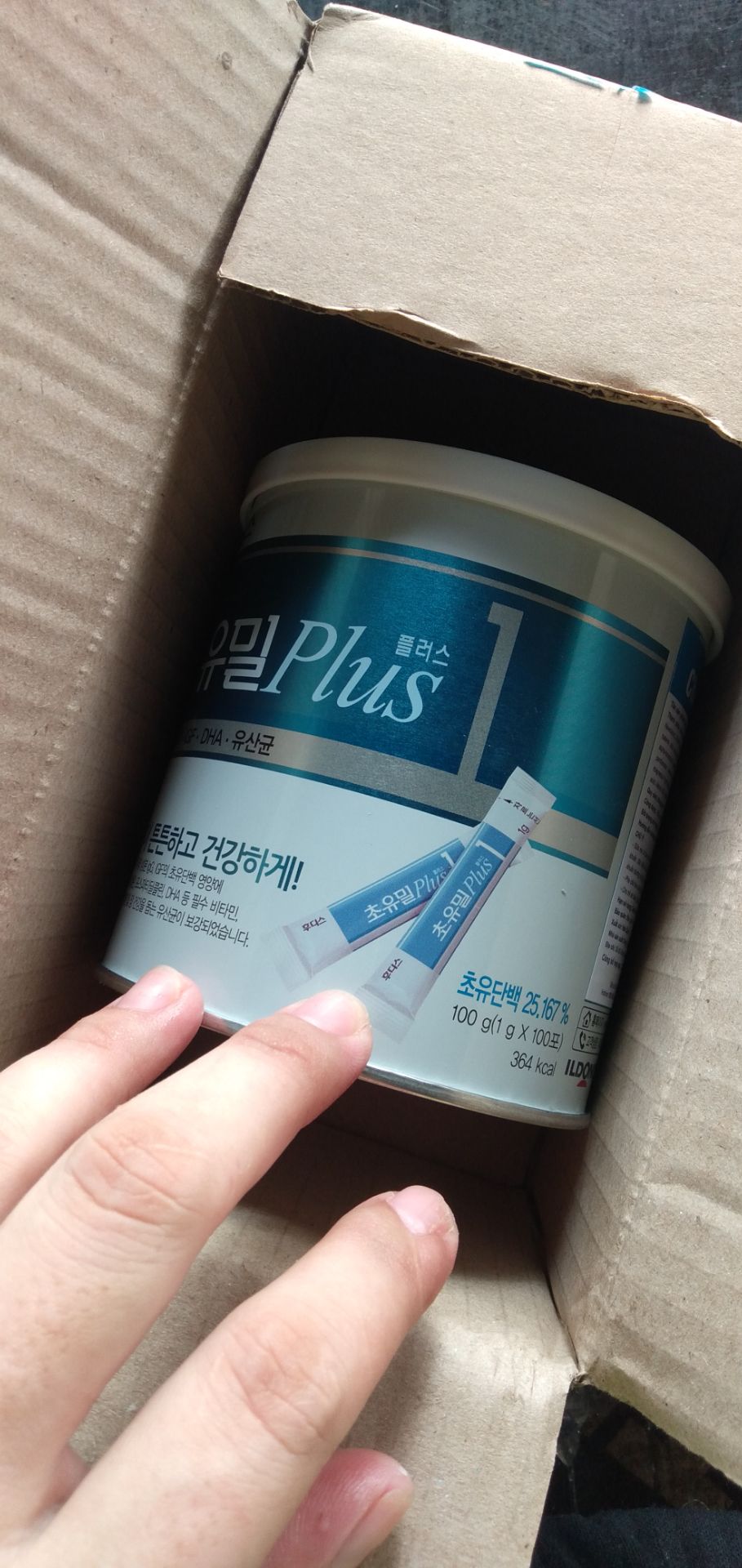 Vận chuyển nhanh, giống mô tả. Giờ thì sử dụng, mong là kết quả tốt.