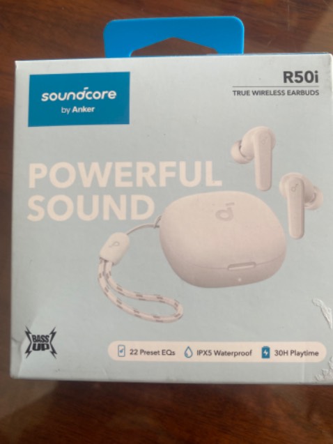 Giao hàng nhanh, đóng gói cẩn thận,hàng như quảng cáo,âm thanh nghe hay,dể kết nối,chất lượng thì chưa biết sao