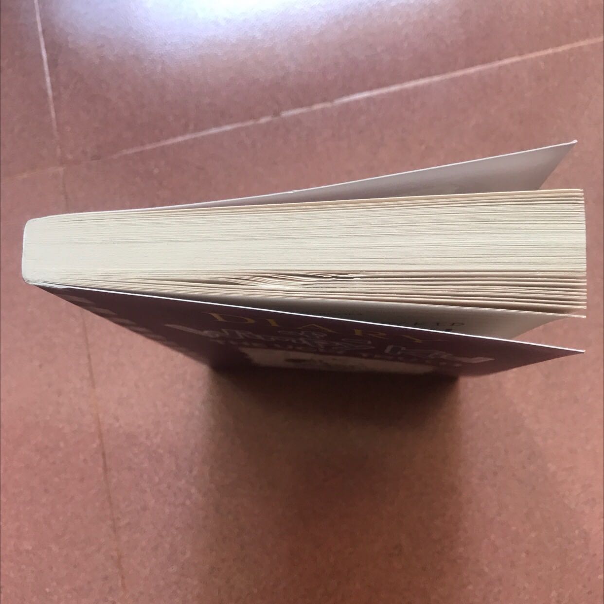 Đã nhận hàng. Tuy nhiên sách hơi bị cong vài trang.