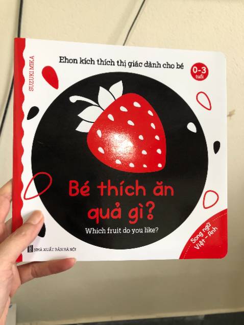 Chất liệu giấy tốt, hình ảnh sắc nét, kèm file nghe Chất liệu giấy tốt, hình ảnh sắc nét, kèm file nghe