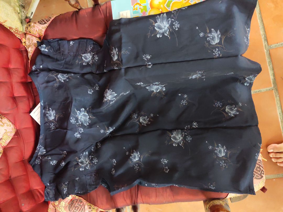 chất đẹp, may chắc chắn