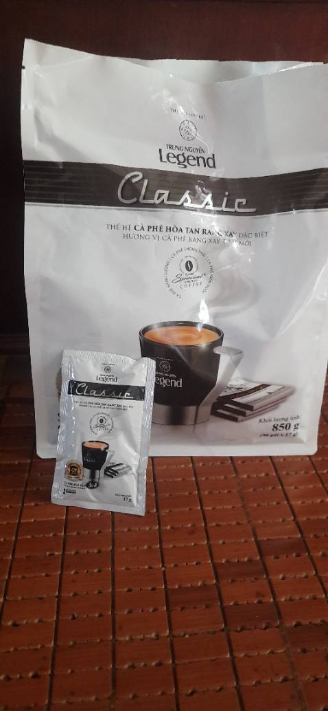 Giao đúng hàng như quảng cáo, đóng gói cẩn thận, Bao bì đẹp.. Còn chất lượng thế nào thì phải nếm thử mới biết được, cần thời gian để đánh giá thêm. Tuy nhiên, có lẽ vì hàng được giao hơi xa hoặc do đang có COVID nên việc giai hàng hơi chậm.. Nếu dùng tốt sẽ mua thêm...