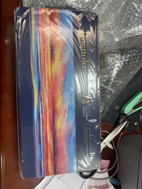 Hộp màu rất xịn xò