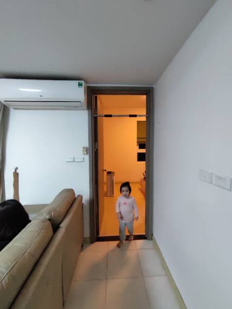 giao hàng quá nhanh, chưa đến 1 ngày đã nhận được hàng.
chất lượng tuyệt vời, xà đơn đẹp, dày dặn, dễ sử dụng, có cả phiếu bảo hành đi cùng và thư cảm ơn.
đây là lần thứ 2 mua của Midoctor. mình rất hài lòng về chất lượng, giá cả, thời gian giao hàng, ý thức phục vụ. sẽ tiếp tục ủng hộ shop (thực ra là quá ổn, yên tâm khi mua).