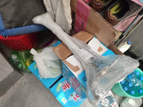 Sản phẩm như mô tả, cứng cáp, chắc chắn và nhẹ. Nhà bán đóng gói kỹ và giao hàng đúng hẹn