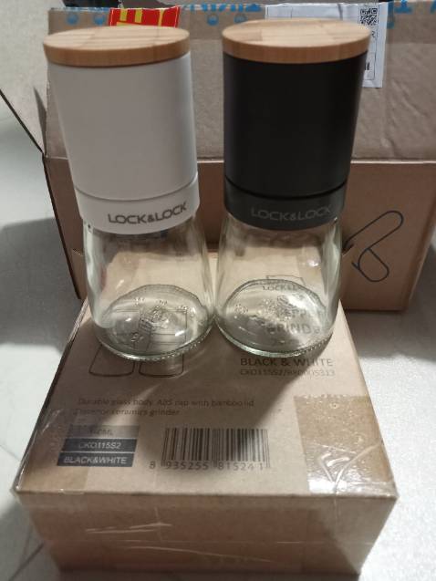 Hủ tiêu rất xinh luôn hài lòng với sản phẩm của lock & lock