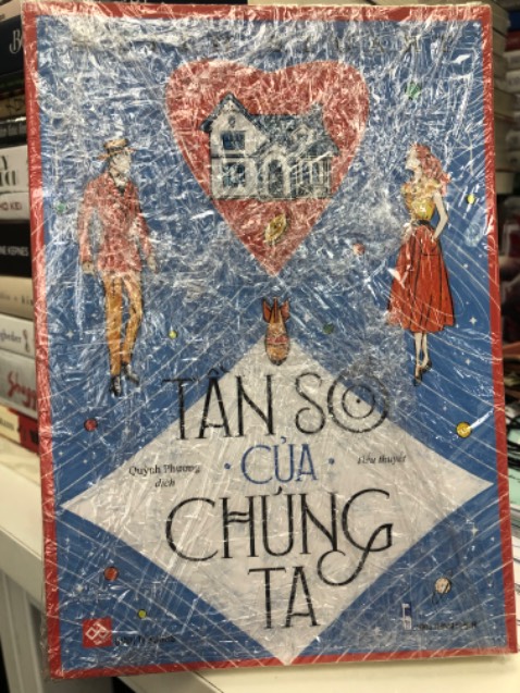 Thấy các bạn gần đây recommend cuốn này hay nên mua. Tiki giao hàng đúng hẹn, bọc sách cẩn thận nên đánh giá 5 sao nhé