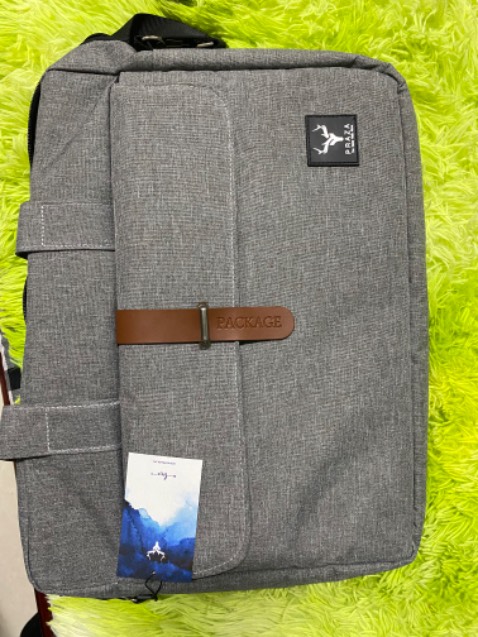 Hàng đẹp như hình