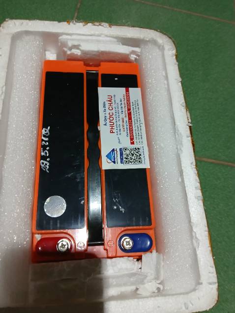 Đã mua nhiều lần rồi,  chất lượng ổn