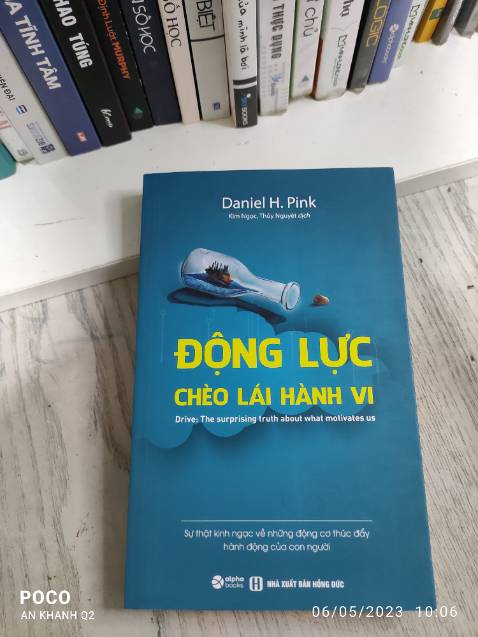 Sách đẹp, chưa đọc nên chưa review được nội dung