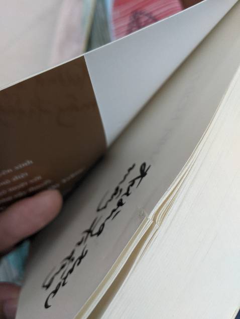 Tiki giao sách bị rách, Rất không hài lòng về sản phẩm