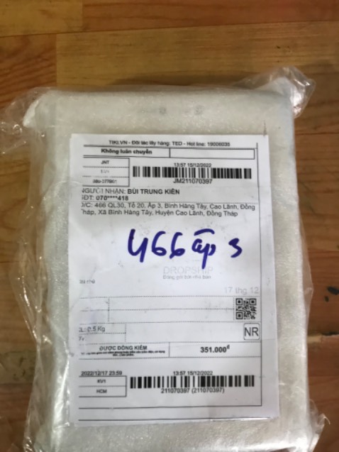 Sách đóng gói kỹ càng. Giá quá tuyệt cho trọn bộ Jim Rohn cho ai cần, hãy nắm bắt mùa xuân của chính mình nhé!