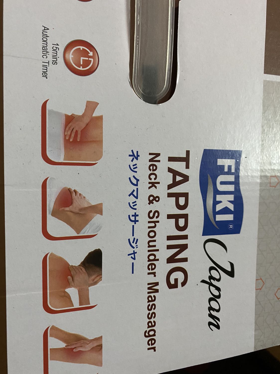 Máy đấm khá mạnh, người gầy để không chắc sẽ đau. Hy vọng bố mẹ dùng ổn