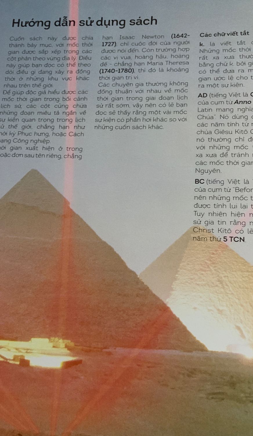 Giải thích đầy đủ, chi tiết, dễ hiểu. Giấy đẹp, ảnh đẹp ưng ý hết biết luôn ạ