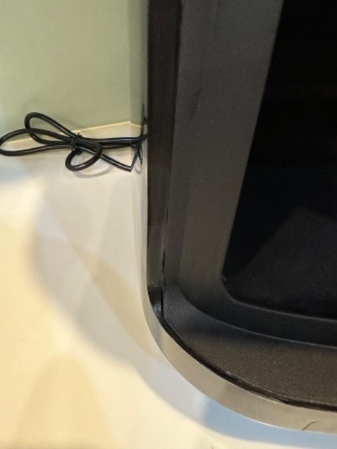 Giao hàng nhanh , thái độ tốt 
Mẫu nồi nhìn đẹp , nhưng k biết có nồi nào giống mình k ? Nhìn mép trái phải như bị bể 
Chưa dùng nên chưa biết chất lượng thế nào Giao hàng nhanh , thái độ tốt 
Mẫu nồi nhìn đẹp , nhưng k biết có nồi nào giống mình k ? Nhìn mép trái phải như bị bể 
Chưa dùng nên chưa biết chất lượng thế nào