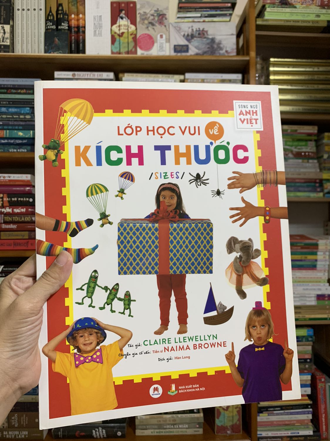 Sách đẹp giao hàng nhanh hộp ko móp méo gì rất ưng bụng sẽ ủng hộ tiki nữa nè