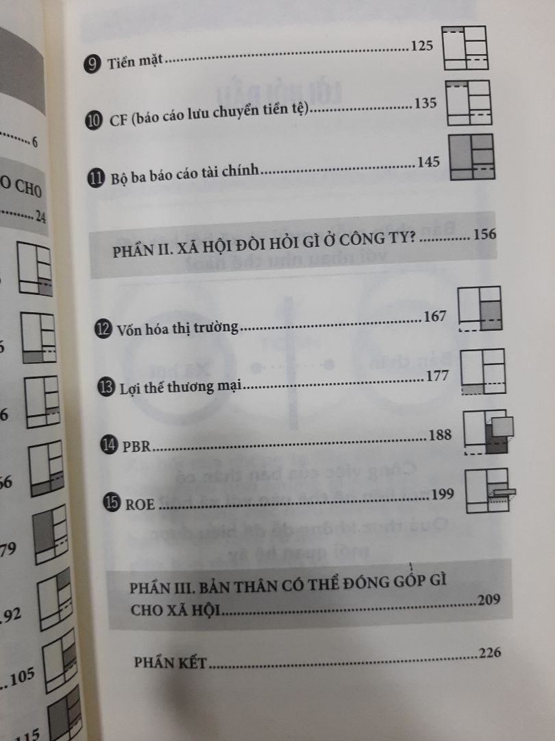 có bản đồ, bạn định hướng được đích đến và có thể xác định vị trí của mình đang ở đâu. Bản đồ đưa bạn tới những cuộc phiêu lưu và hi vọng cuốn sách này sẽ là công cụ đầu tiên, giúp bạn tự tin đặt những bước chân đầu tiên vào thế giới kế toán bao la và rộng lớn