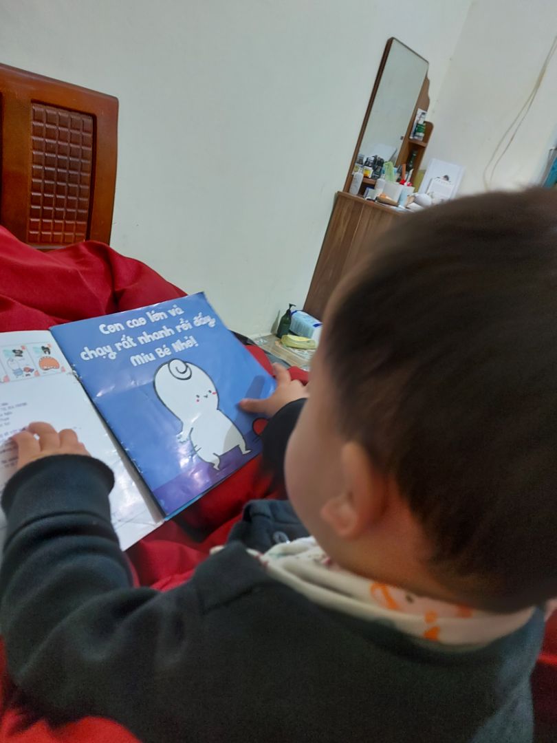 sách hay về nội dung bắt mắt